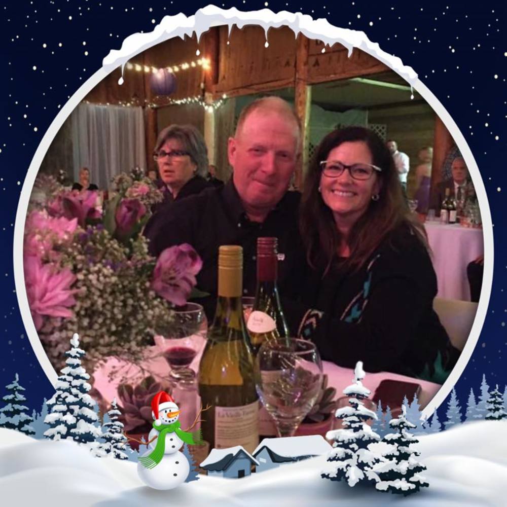 Meet your Posher, Julie